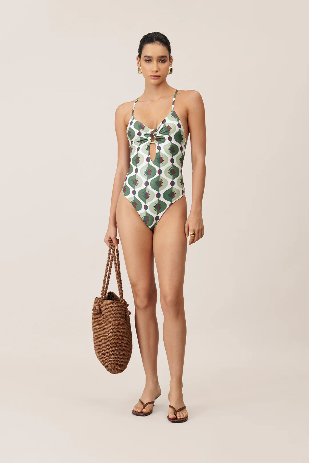 Verena one piece
