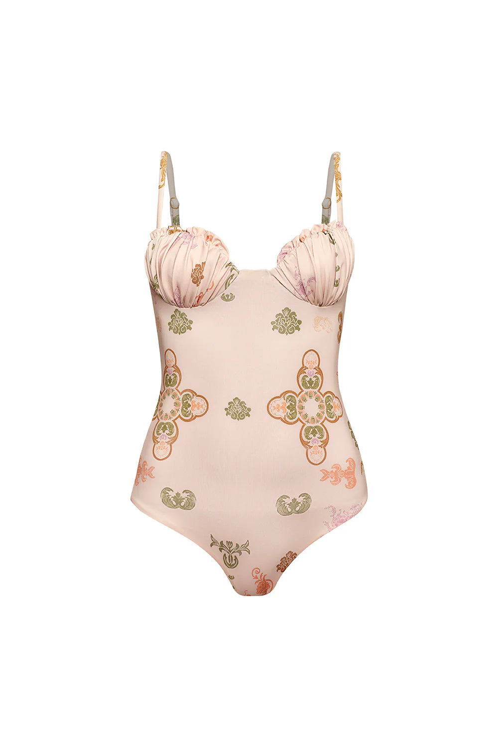 Onepiece Sweet Apricot