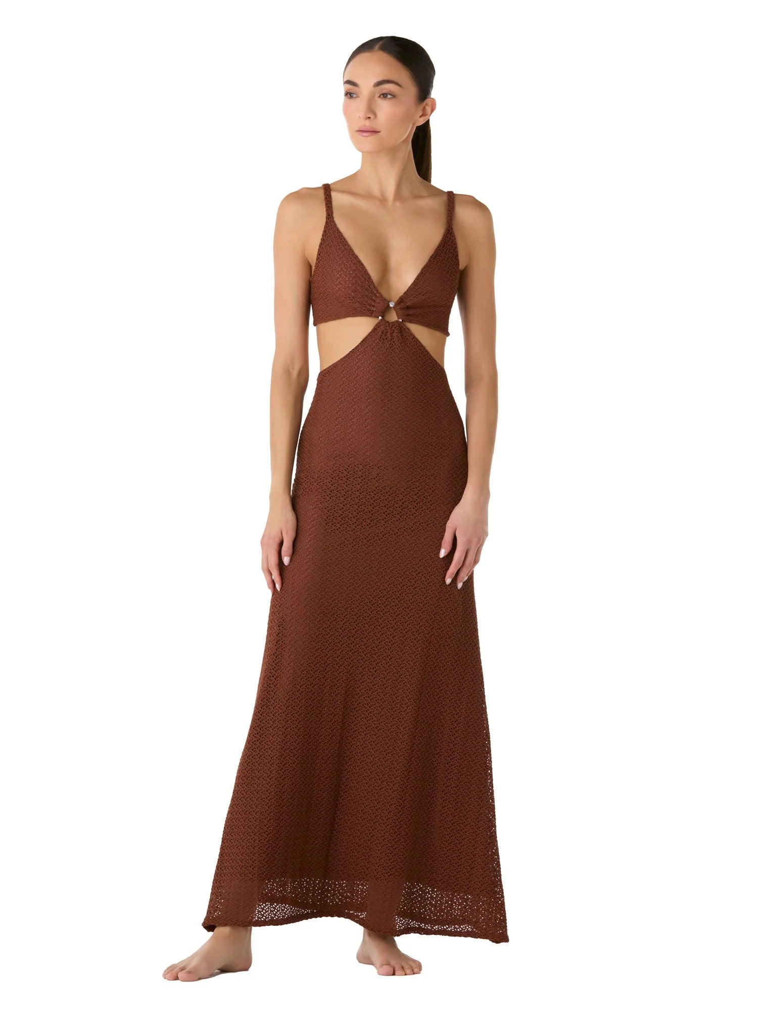 Opal nilo dress