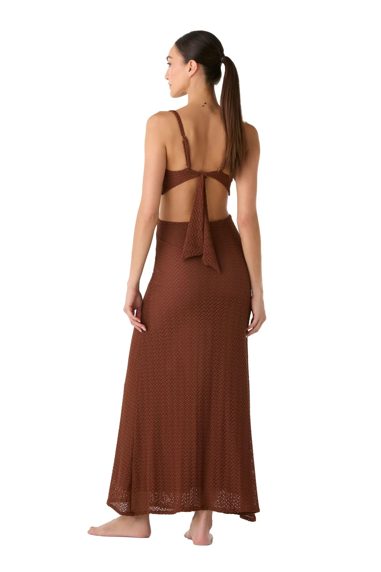 Opal nilo dress