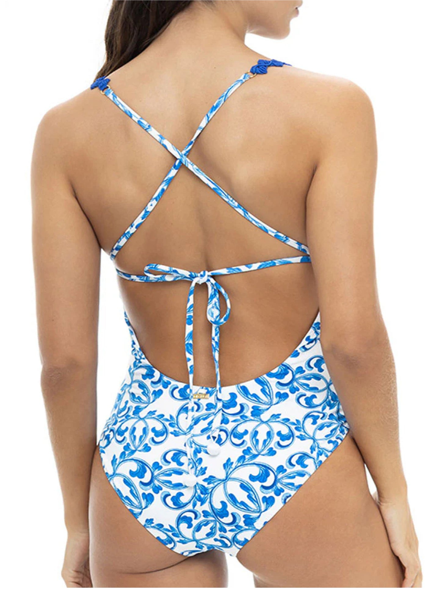 Oporto onepiece