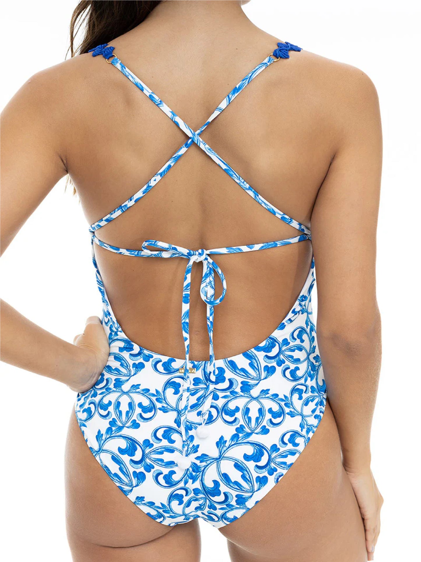 Oporto onepiece