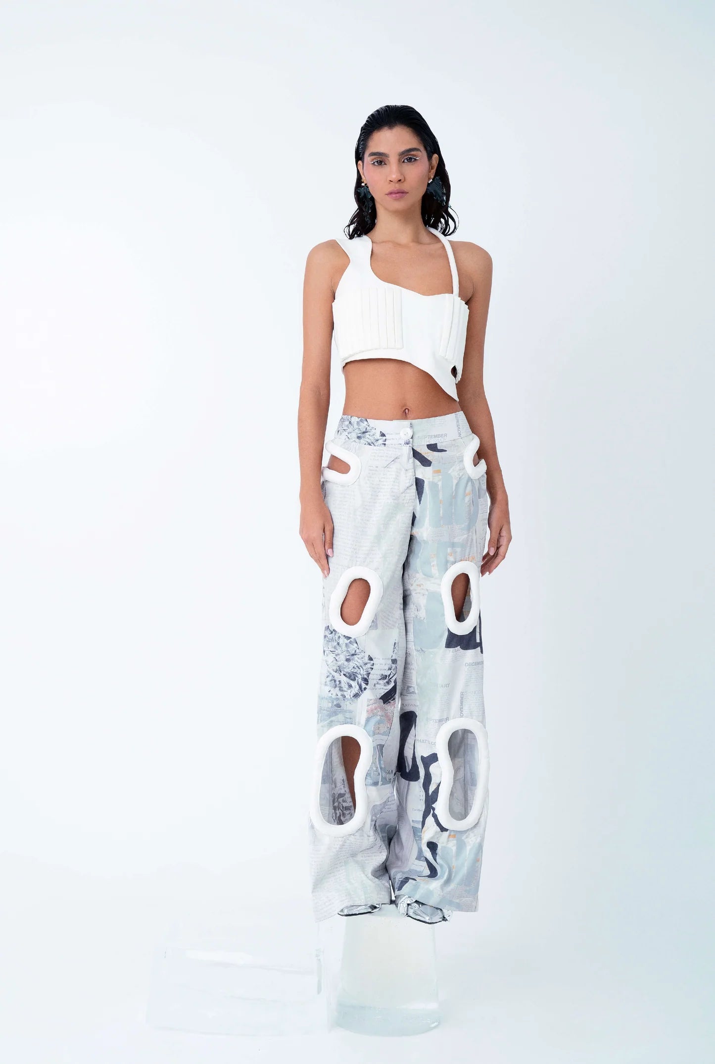 Orangutan pants