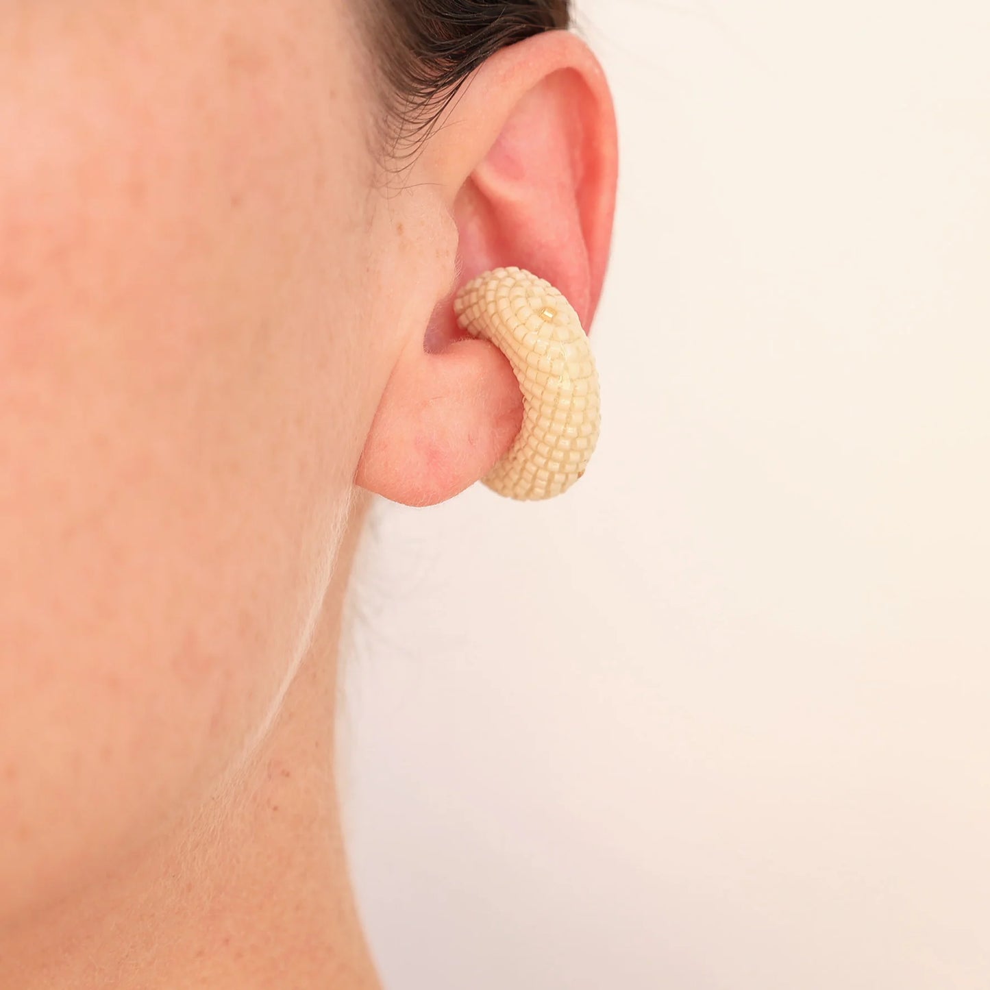 Ora Small Ear Cuffs