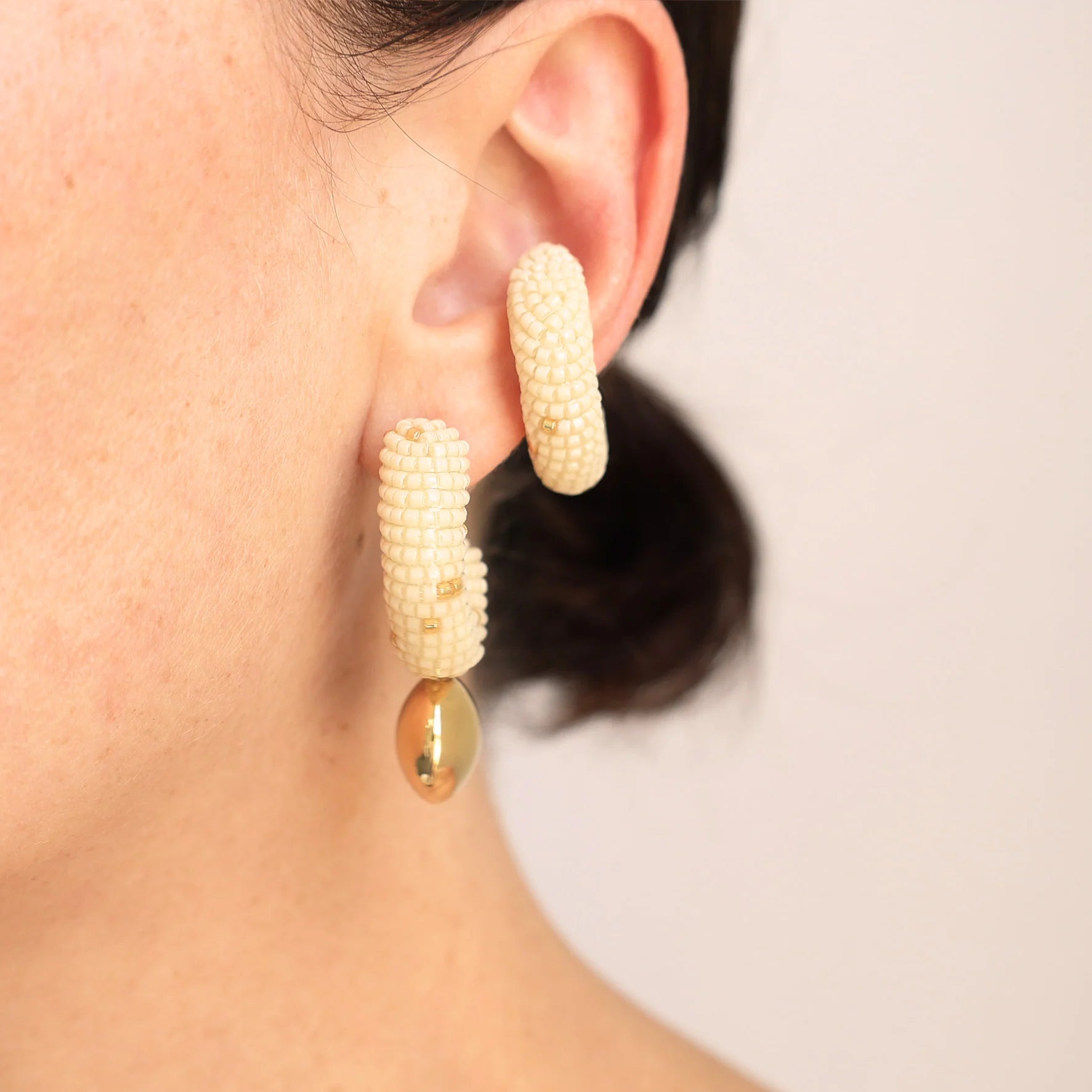 Ora Small Ear Cuffs