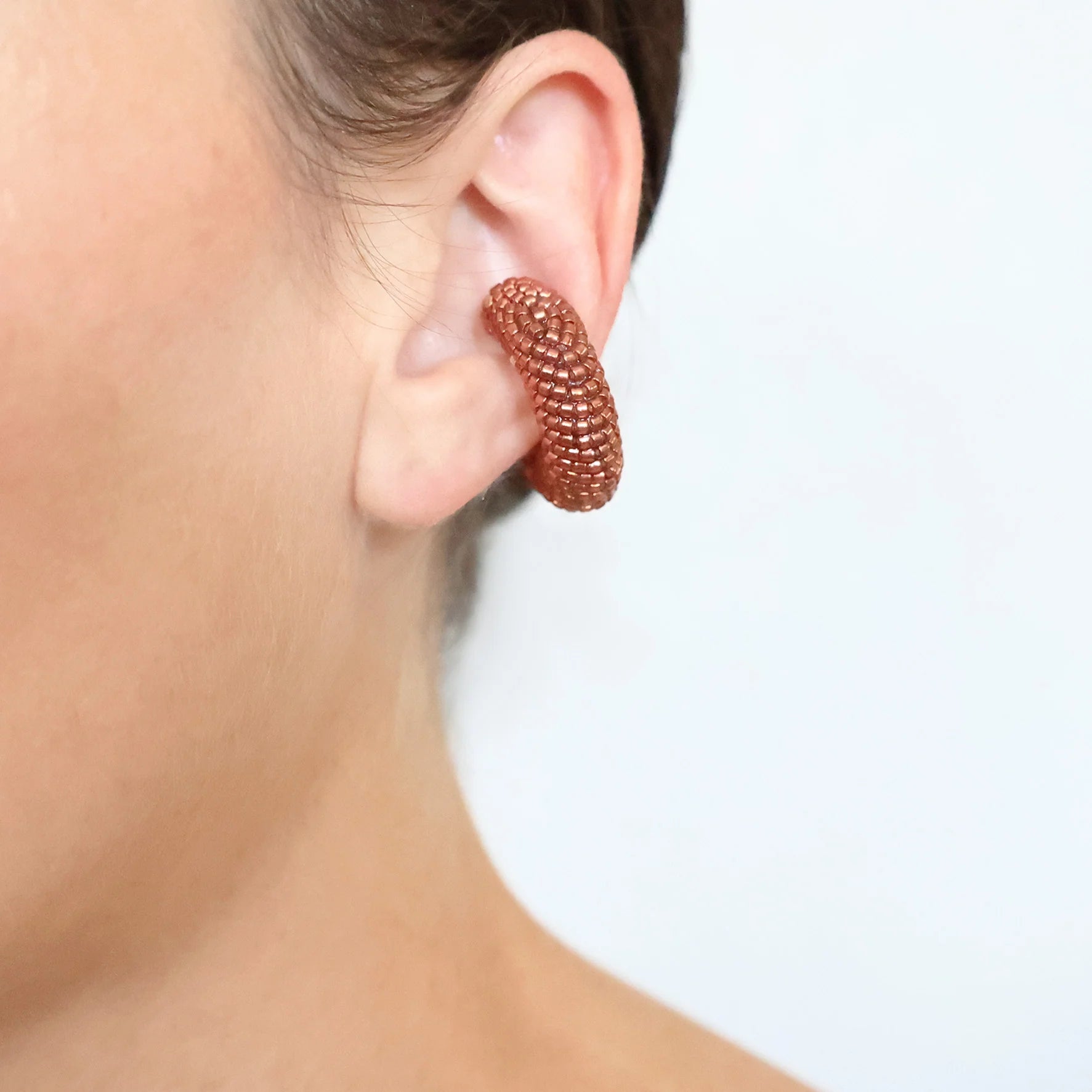 Ora Small Ear Cuffs