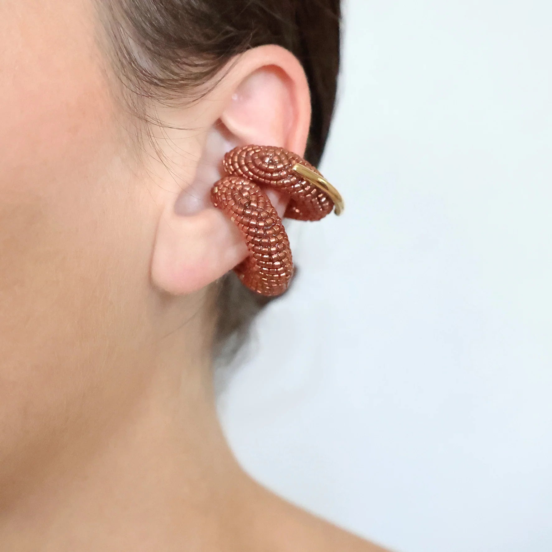 Ora Small Ear Cuffs