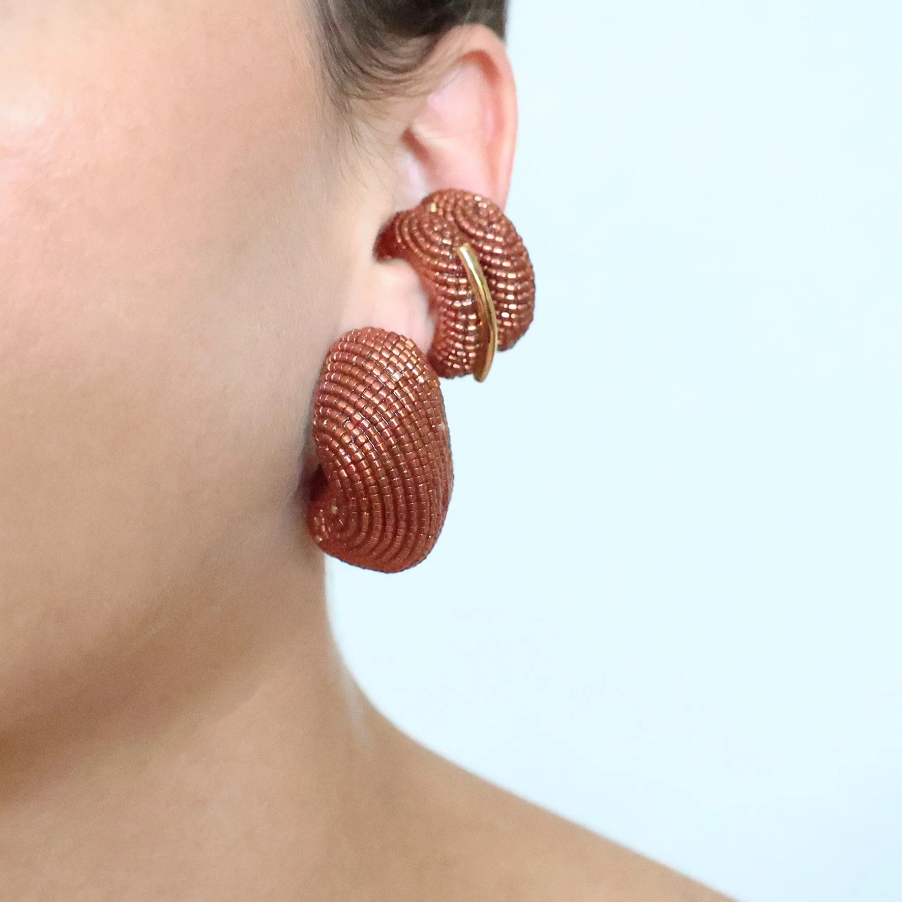 Ora Small Ear Cuffs