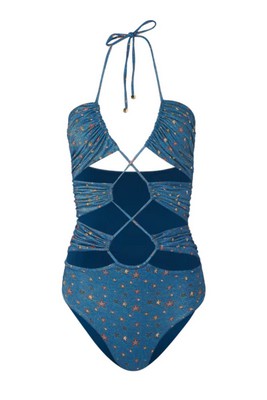 Calypso one piece