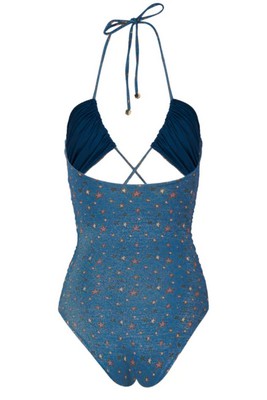 Calypso one piece