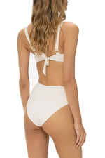 Sports cut top