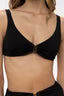 Sports cut top