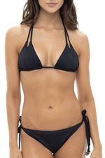 Triangle top