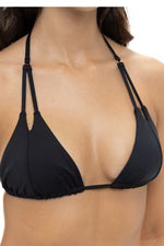 Triangle top