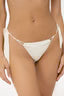 Latin tie-up panty