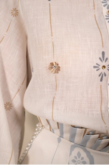 Abel blouse