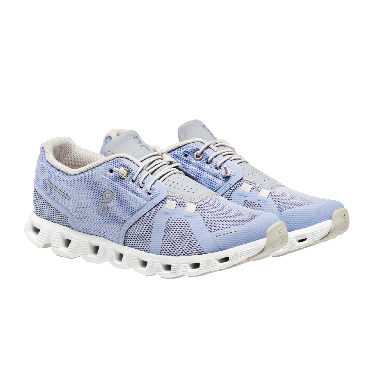 Tenis On Pad Cloud 5 Mujer