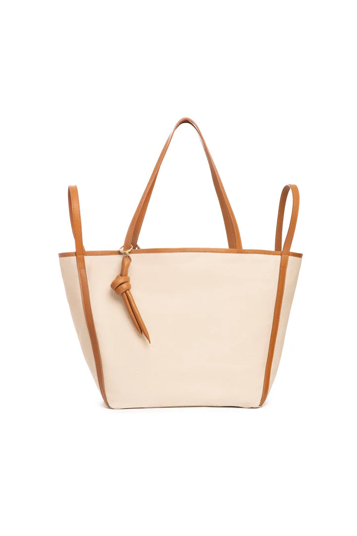 Palermo medium tote bag