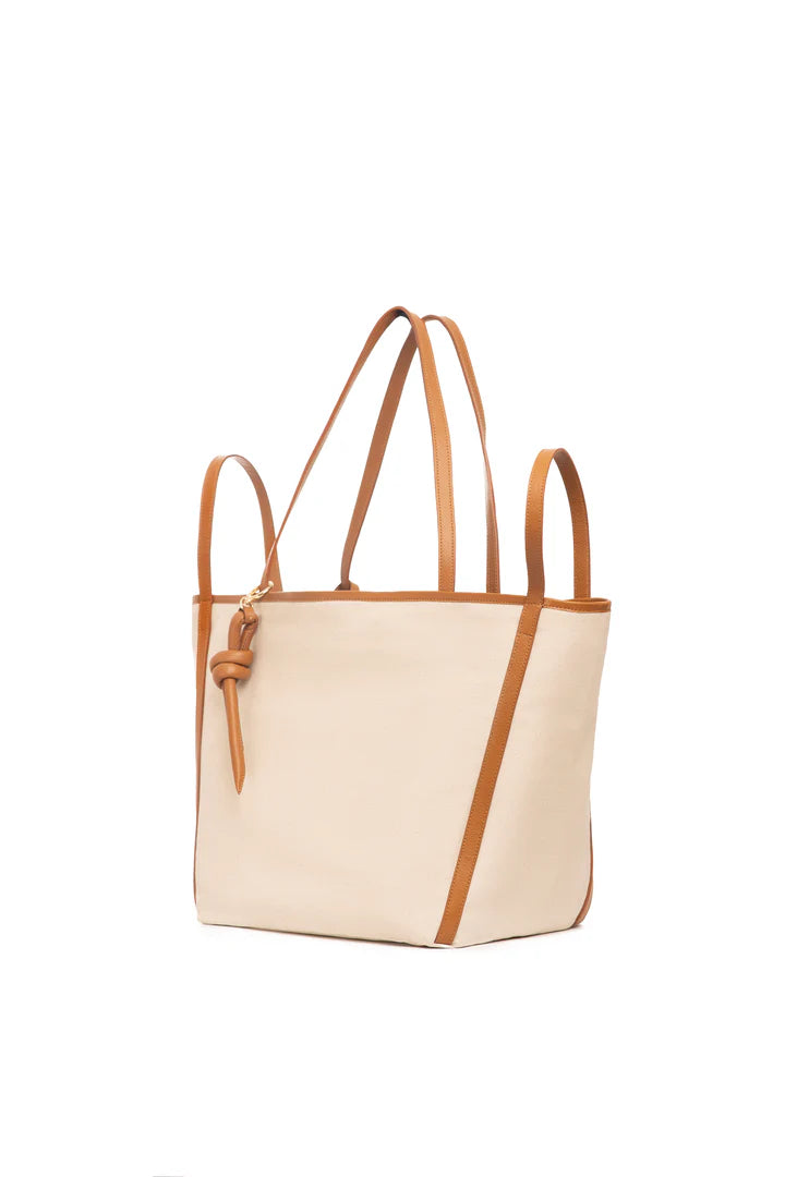 Palermo medium tote bag
