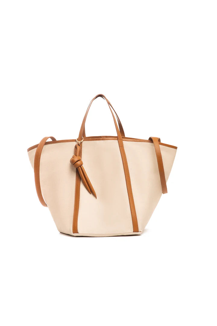Palermo medium tote bag