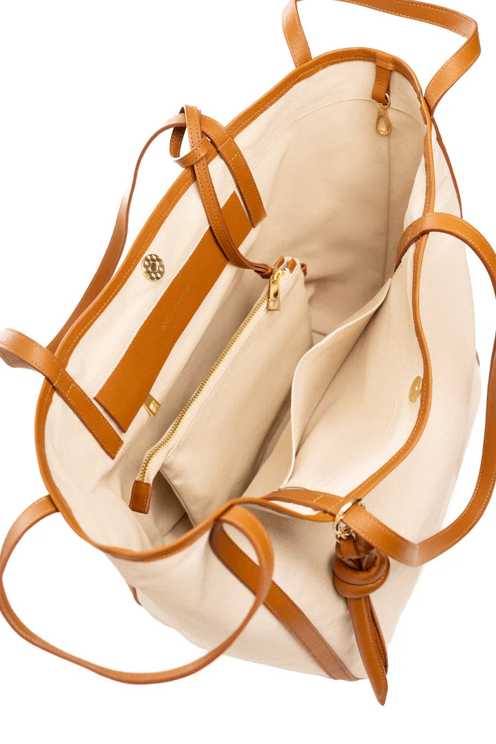Palermo medium tote bag