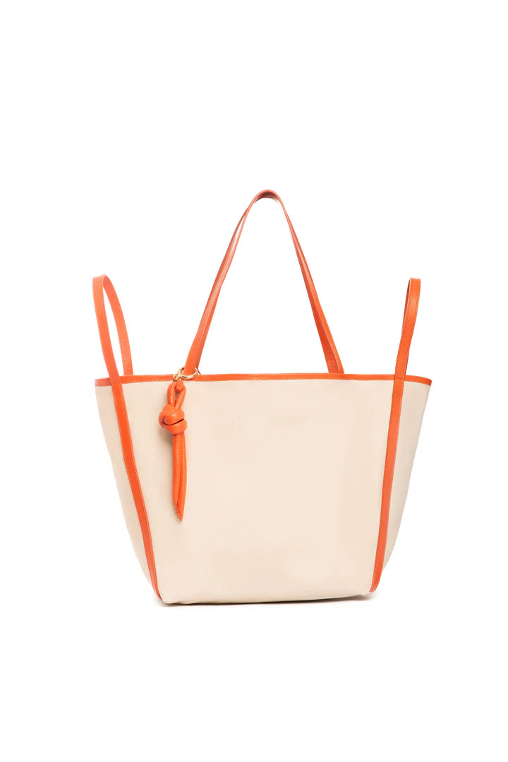 Palermo medium tote bag