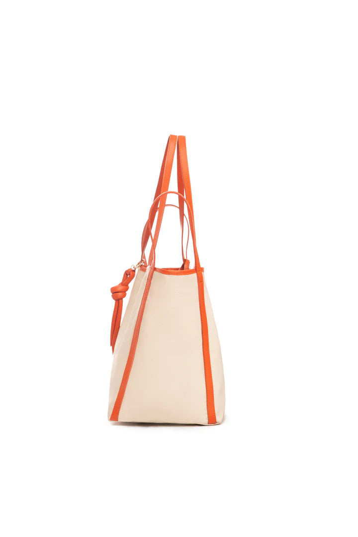 Palermo medium tote bag