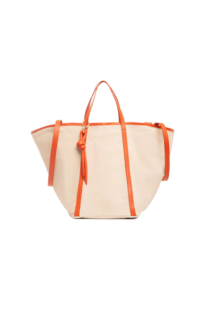 Palermo medium tote bag