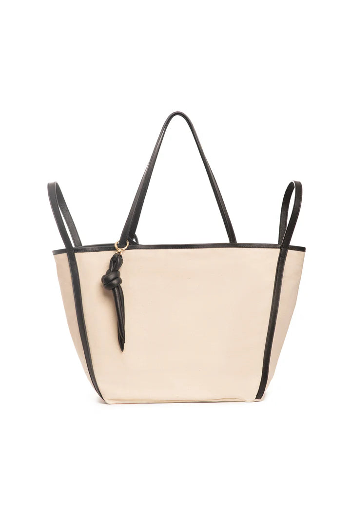 Palermo medium tote bag