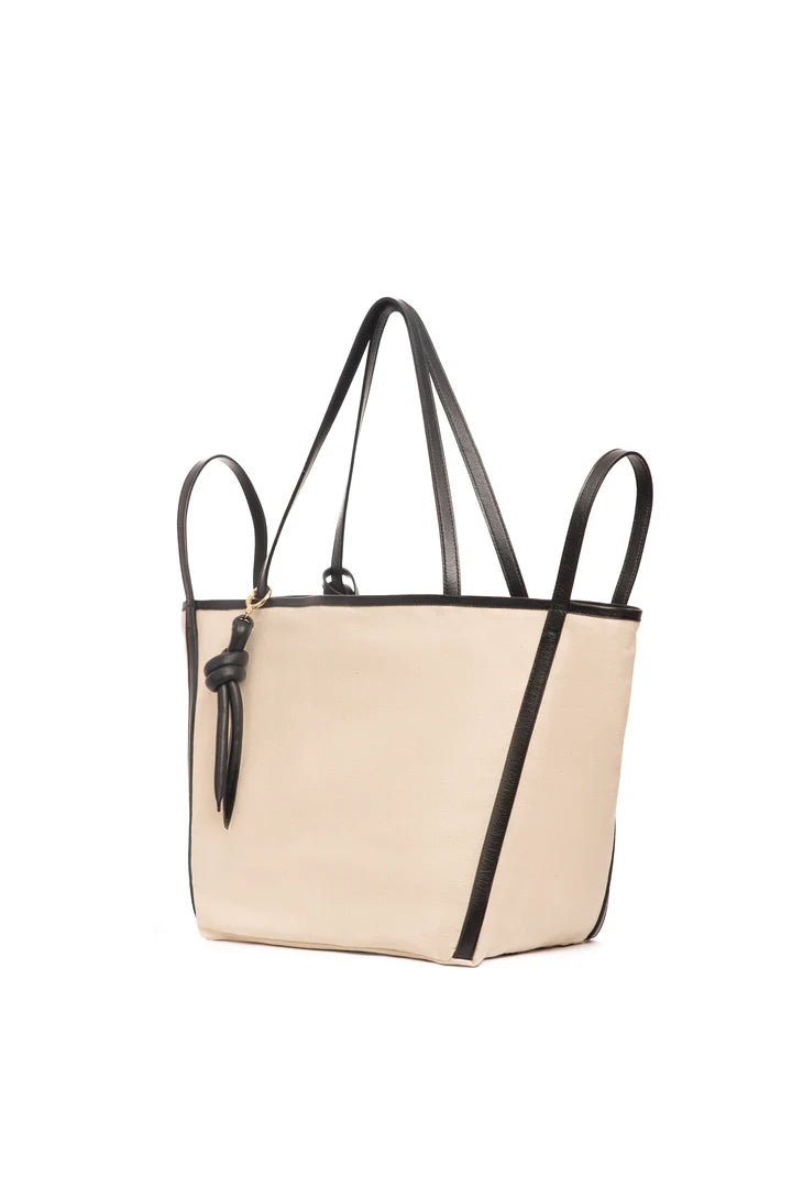 Palermo medium tote bag