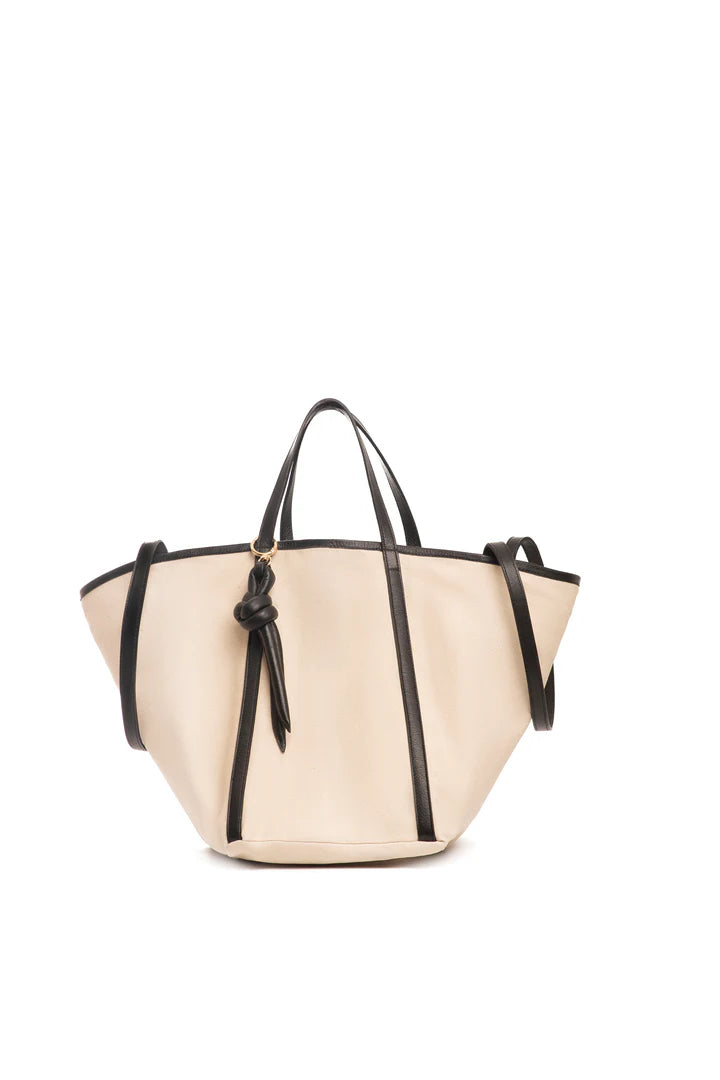 Palermo medium tote bag