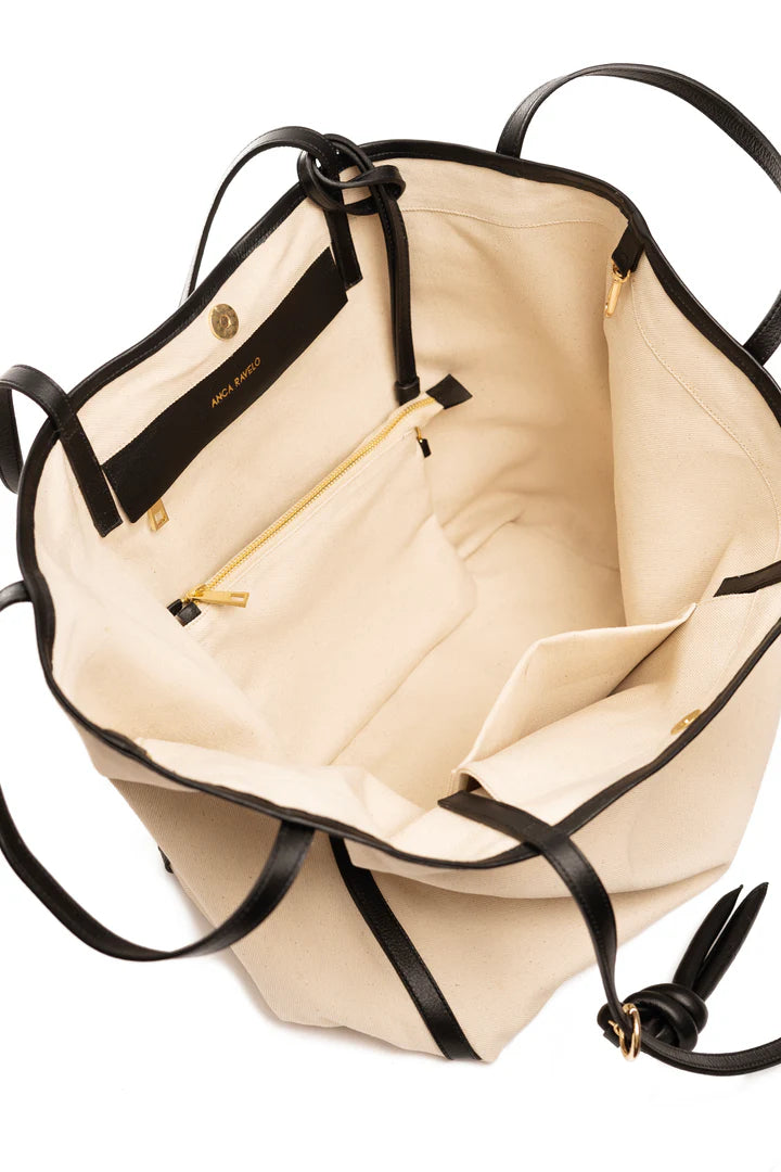 Palermo medium tote bag