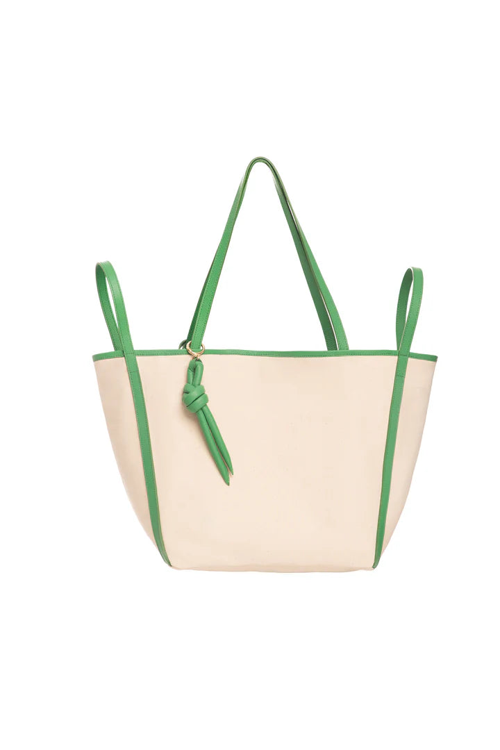 Palermo medium tote bag