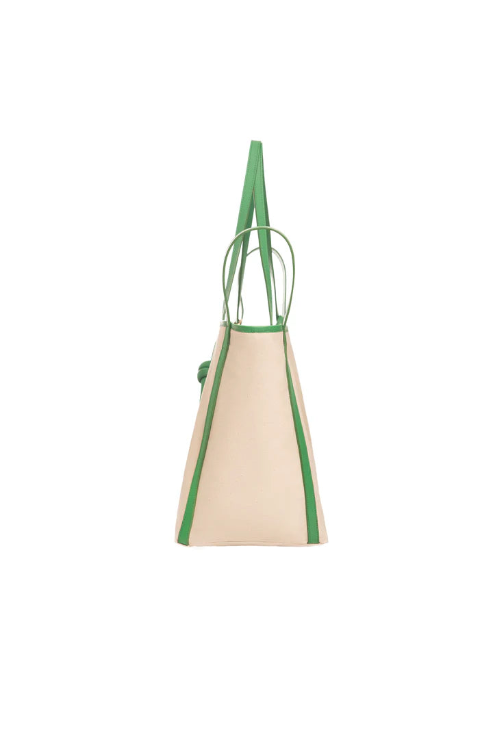 Palermo medium tote bag