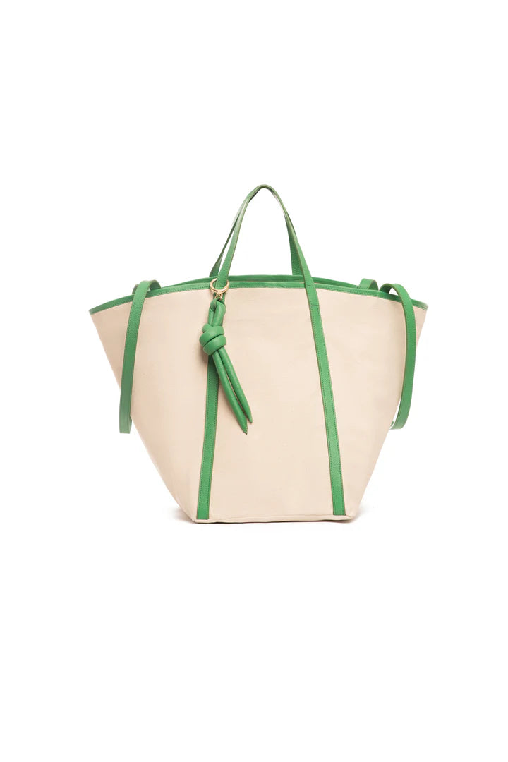 Palermo medium tote bag