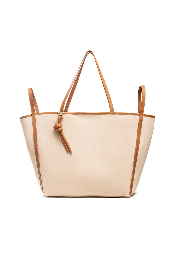 Palermo xl tote bag