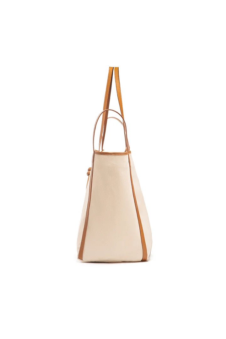 Palermo xl tote bag