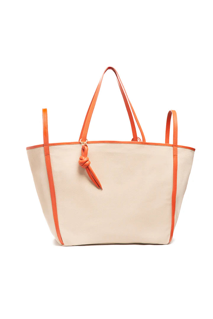 Palermo xl tote bag