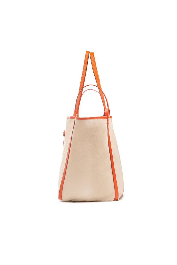 Palermo xl tote bag