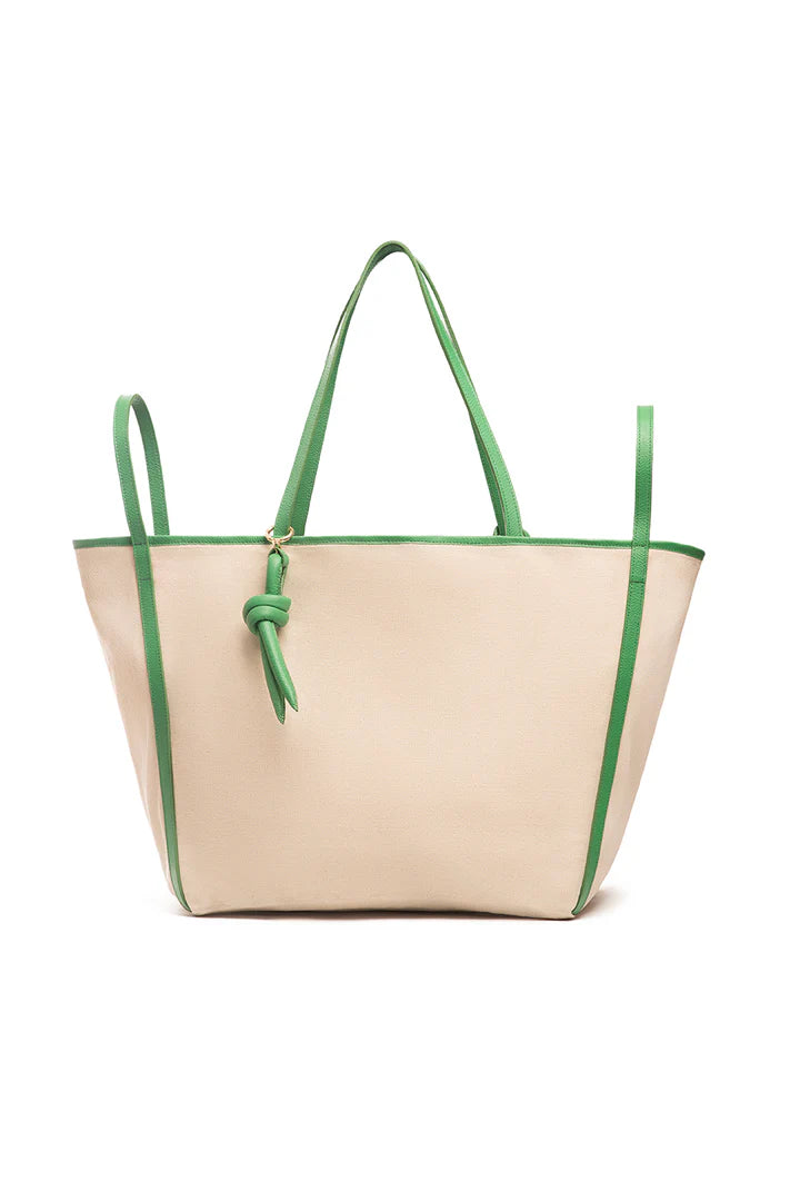 Palermo xl tote bag