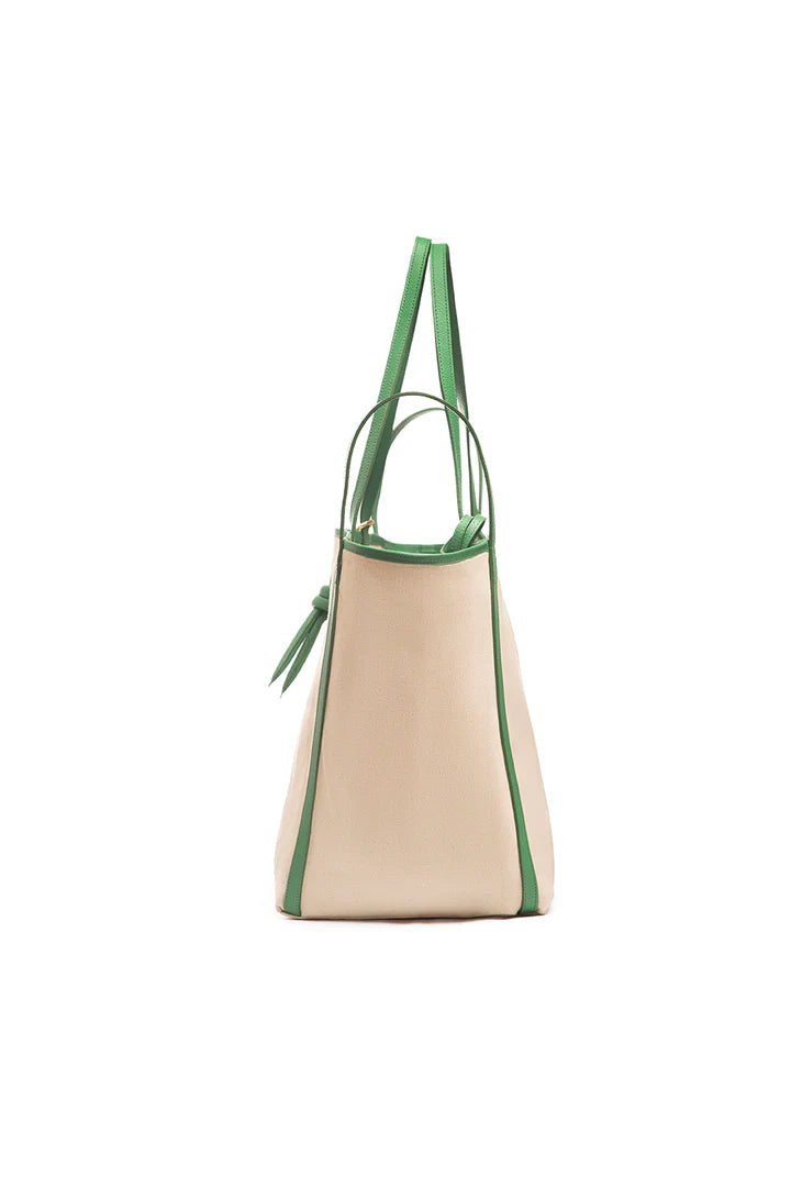 Palermo xl tote bag