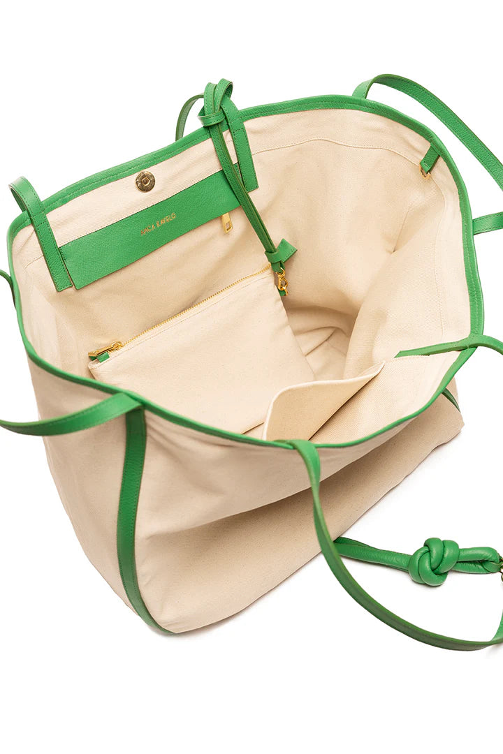 Palermo xl tote bag