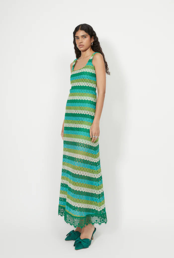 Palmarito dress