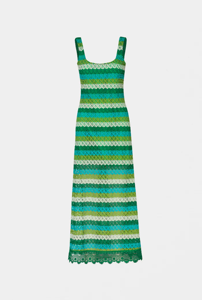 Palmarito dress