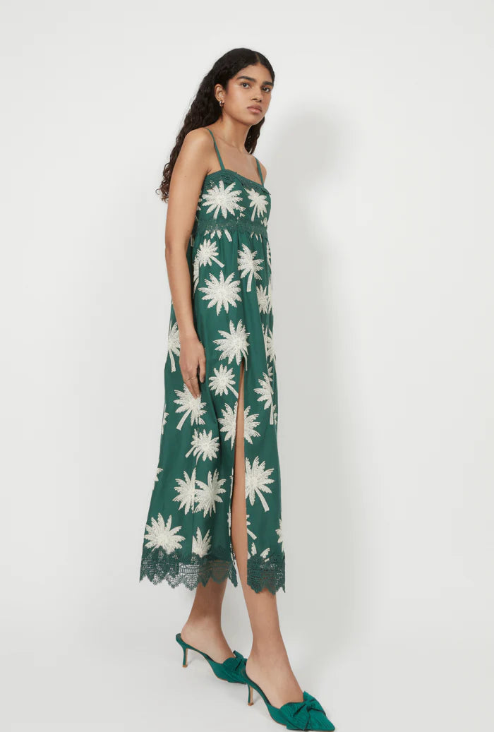Palmarito dress