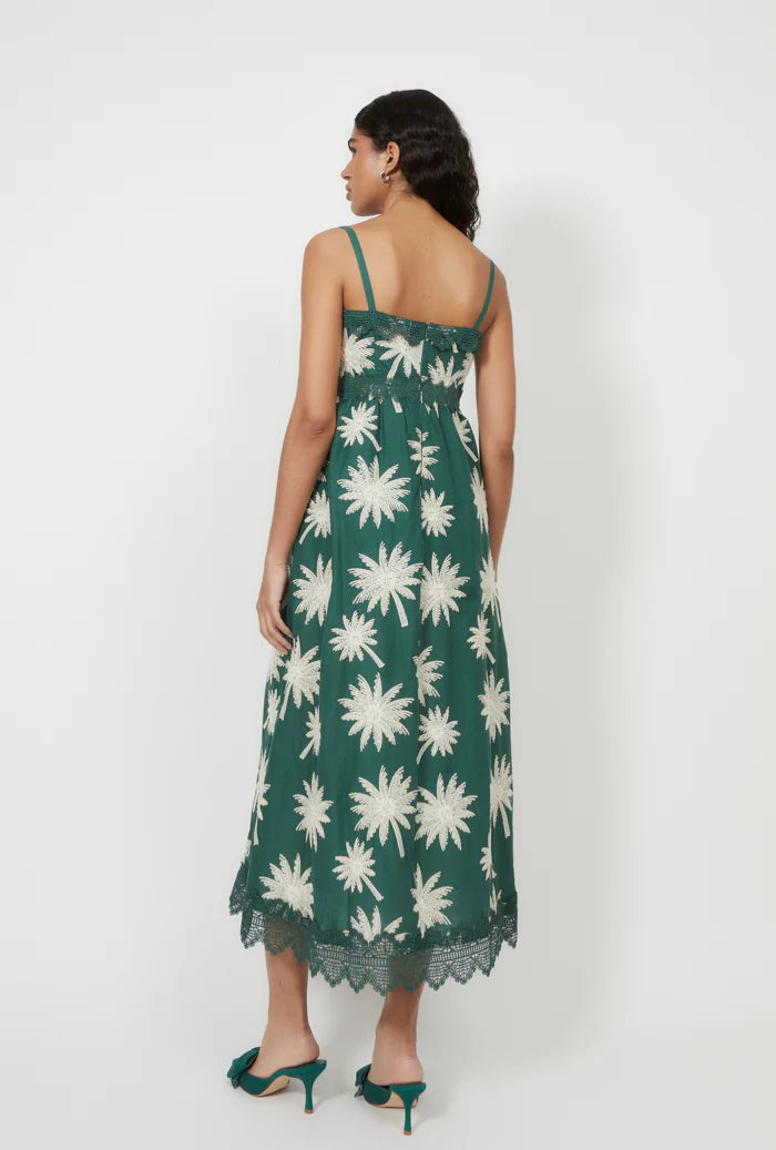Palmarito dress