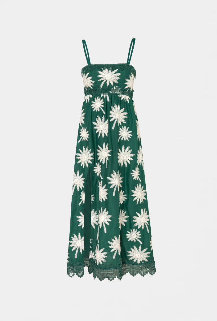 Palmarito Dress