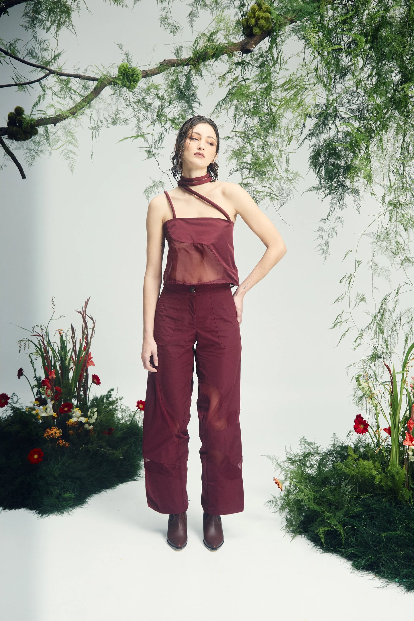 Boae pants