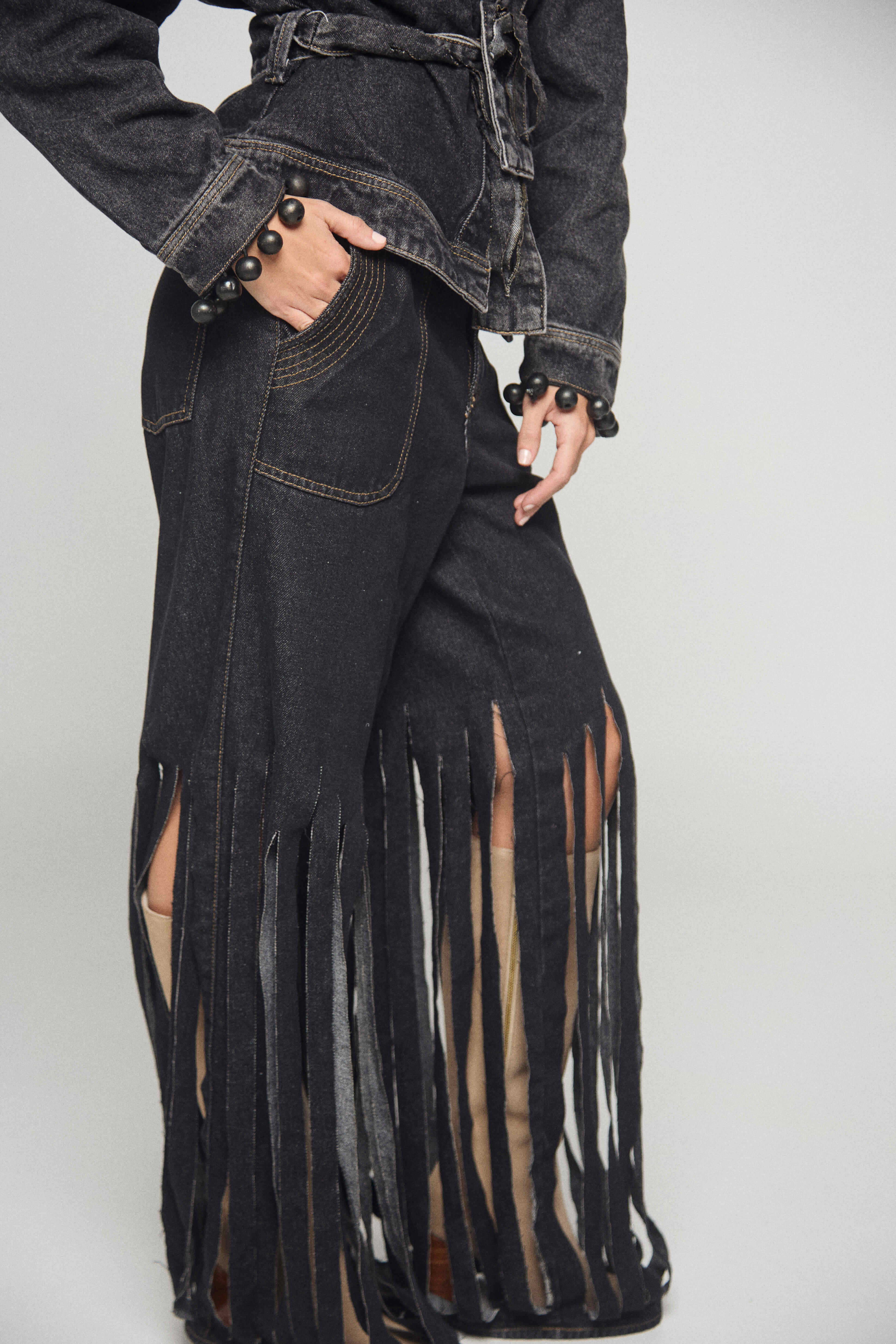 Celestia pants