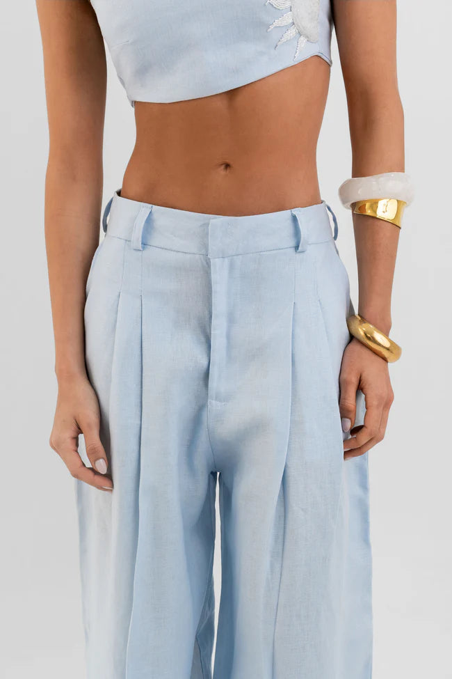 Pantalon Rebecca